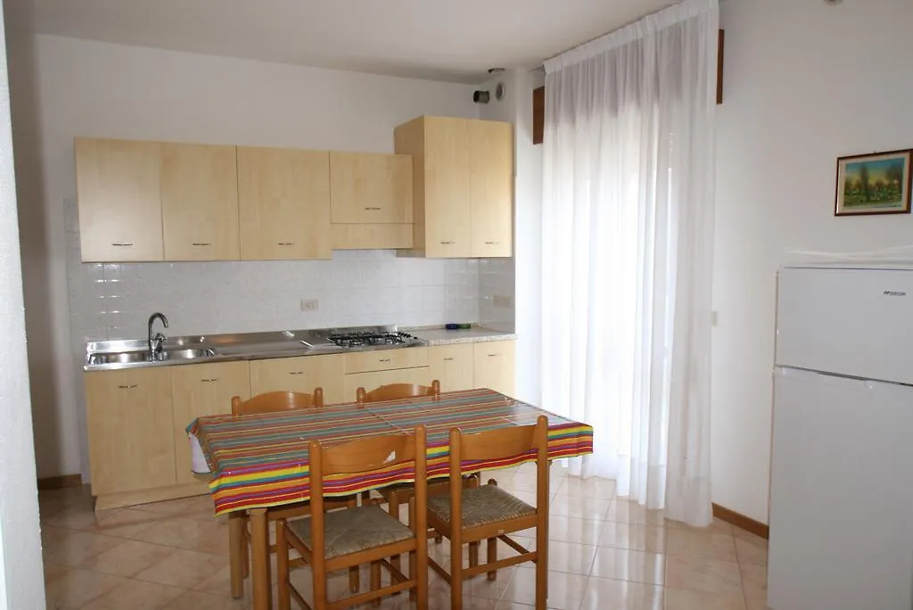Apartment Condominio York Lido di Jesolo Italien